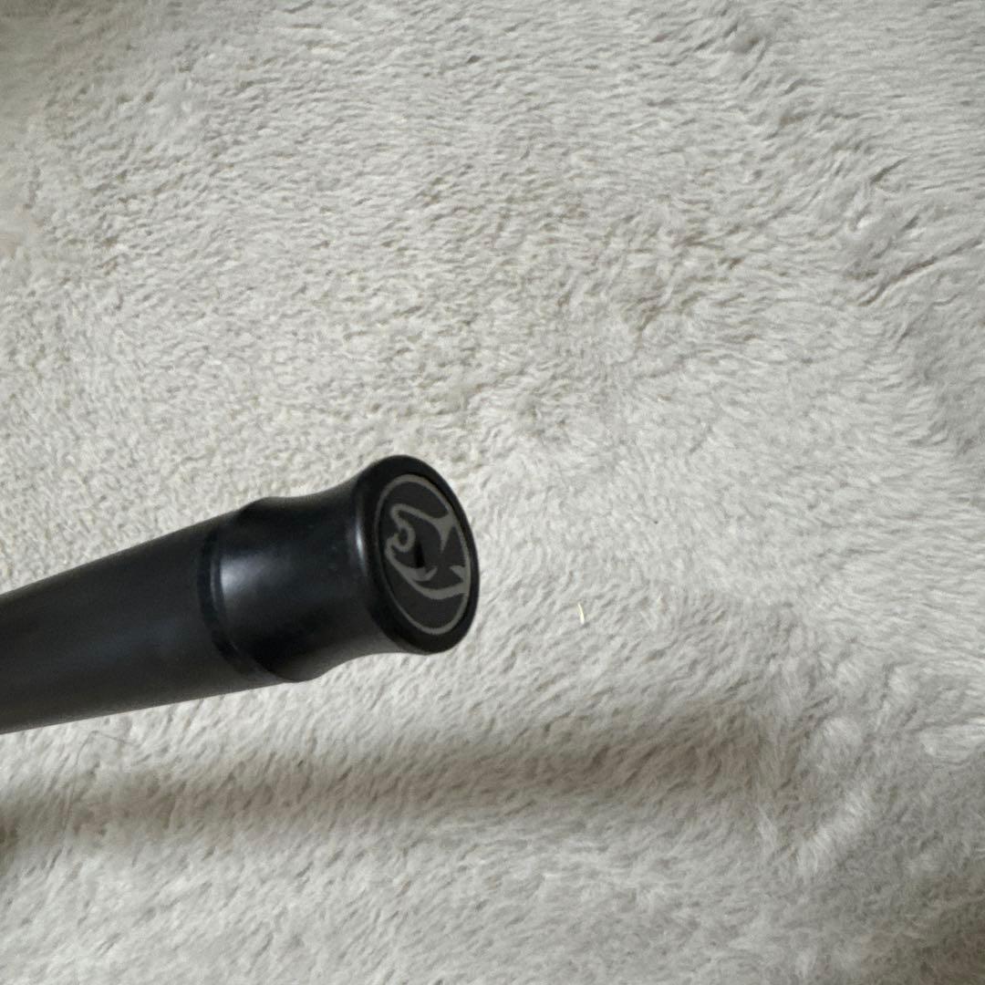 シャフト ジャコビー ブラックカーボン ユニロック UniLock