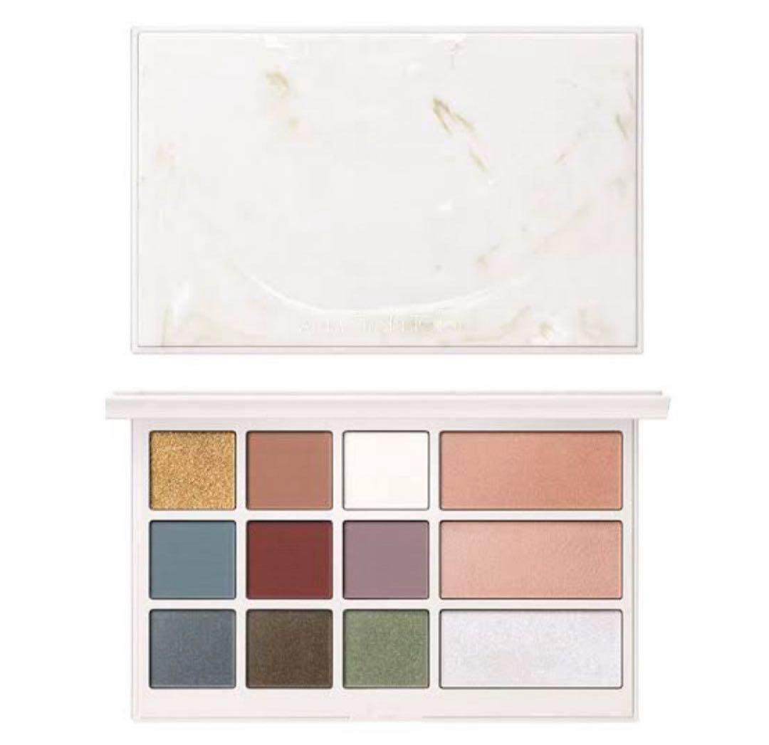 アディクション 2025ホリデー アイ＆ブラッシュパレット