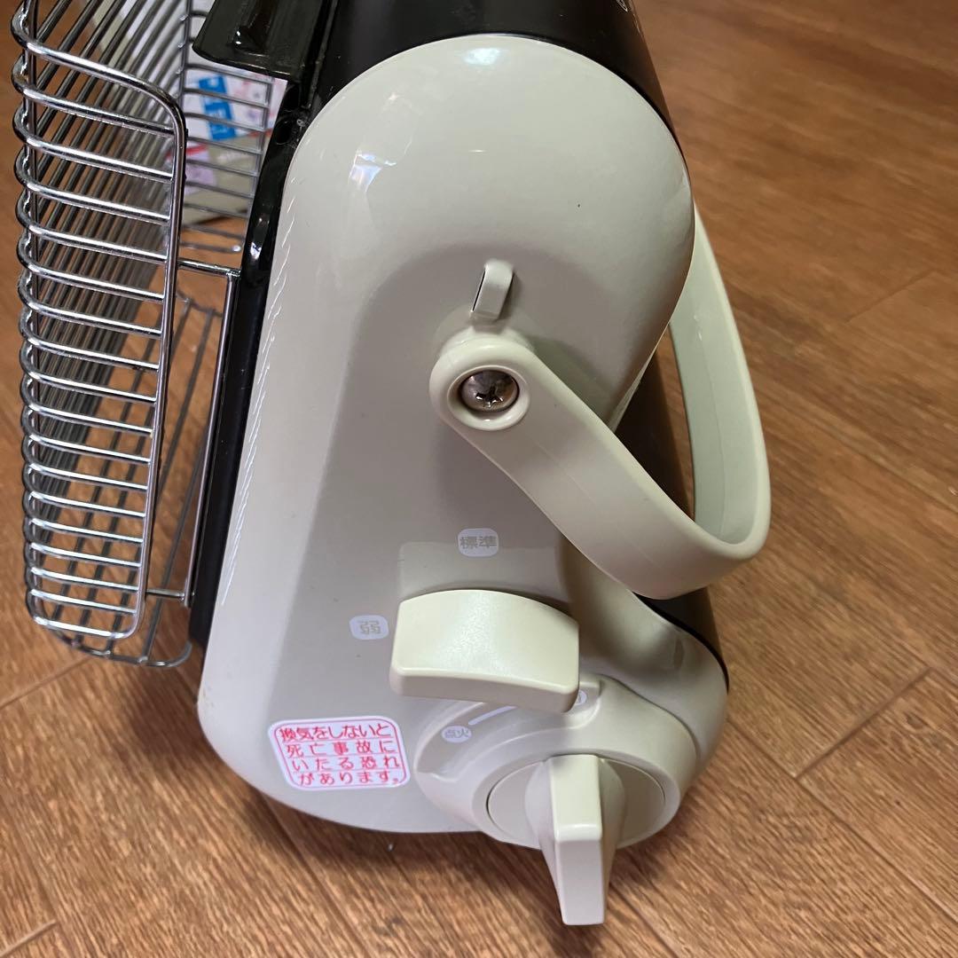 イワタニ マイ暖 カセットガスストーブ ポータブル　iwatani 屋内使用のみ