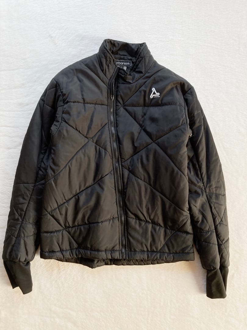 アーバニズム　urbanism バイクジャケット ライナー　パット付き