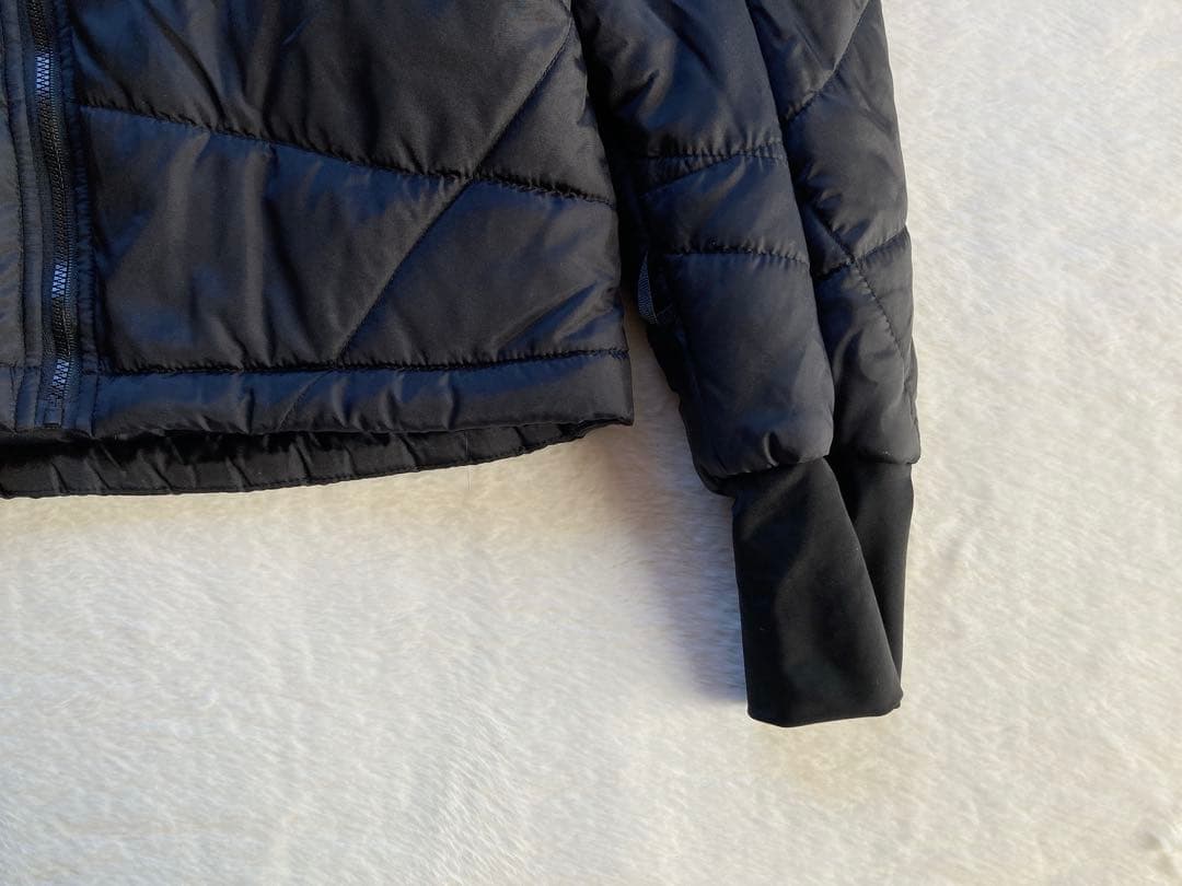 アーバニズム　urbanism バイクジャケット ライナー　パット付き