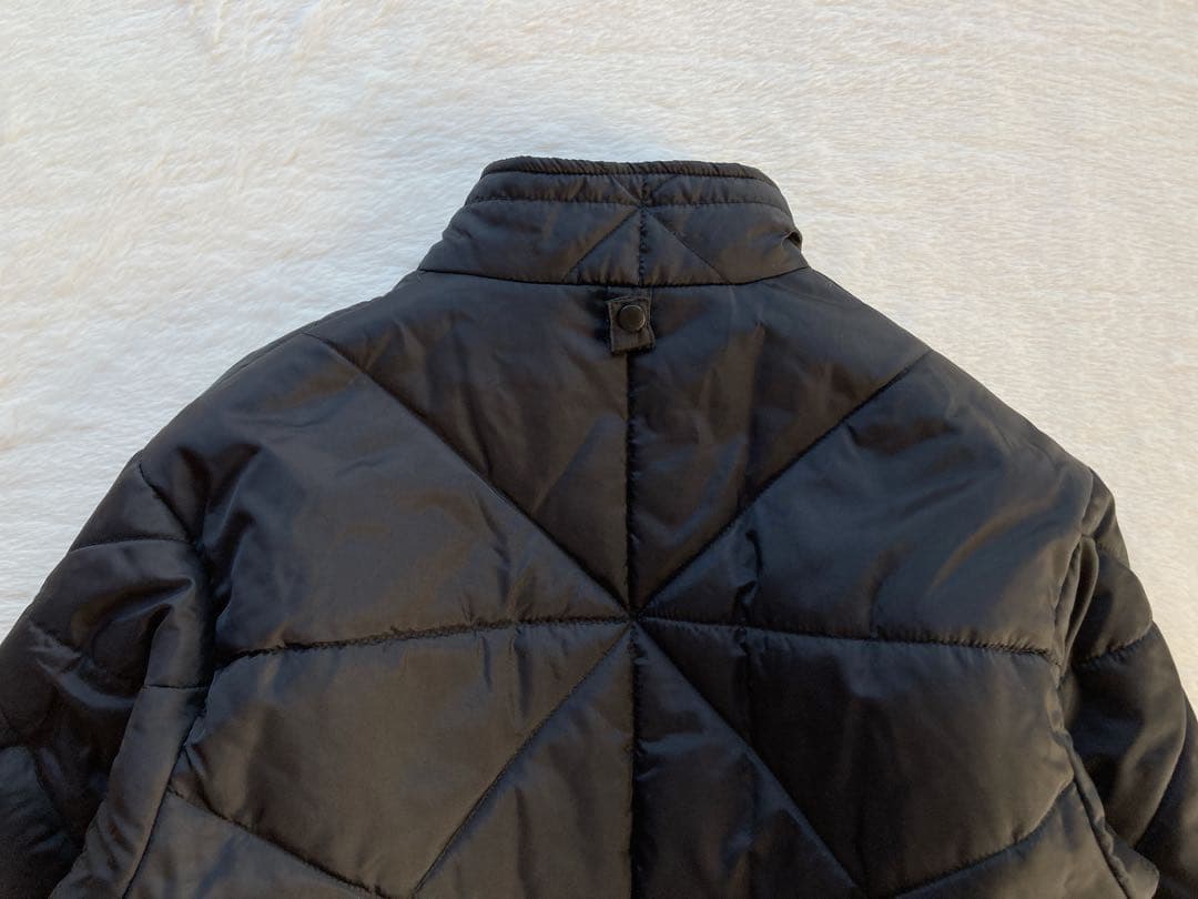 アーバニズム　urbanism バイクジャケット ライナー　パット付き