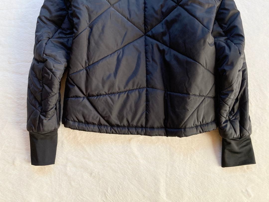 アーバニズム　urbanism バイクジャケット ライナー　パット付き