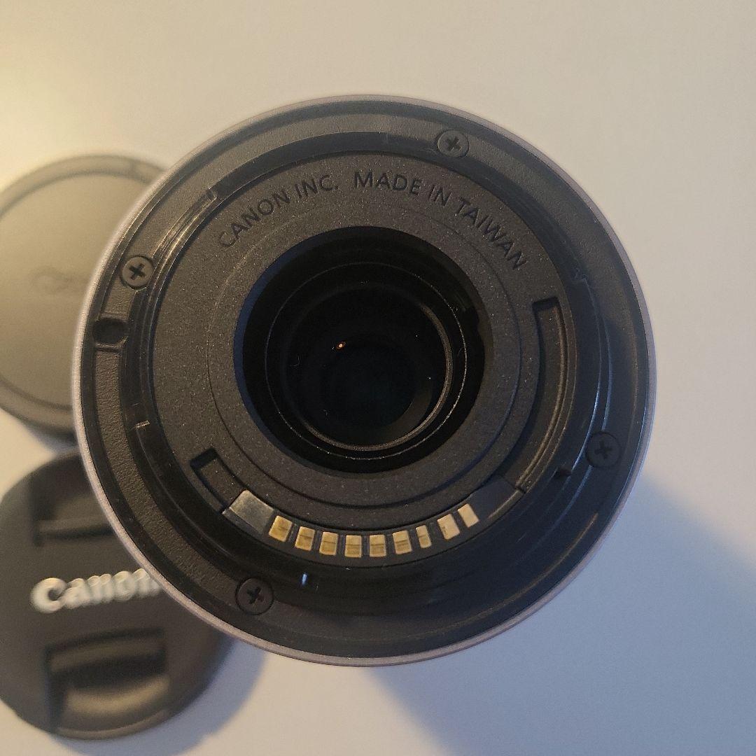 みっきぃさん専用　 Canon 55-200mm ズームレンズ　望遠レンズ