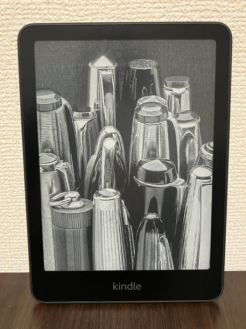 Kindle Paperwhite 12世代 16GB 7インチ
