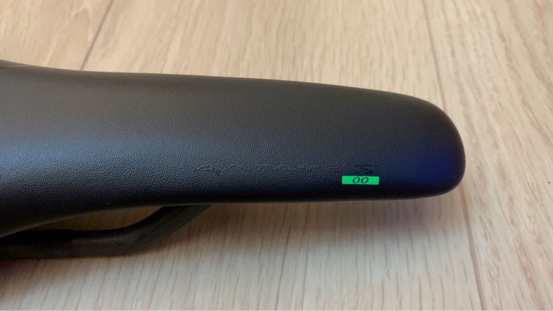 フィジーク ANTARES 00（ブラック/グリーンフルオ）　限定カラー　美品