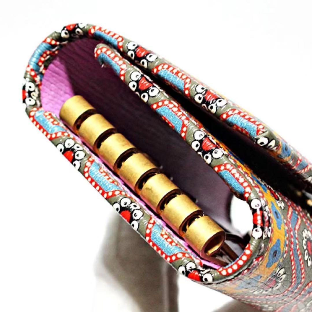 GUCCI ガーデン キーケース