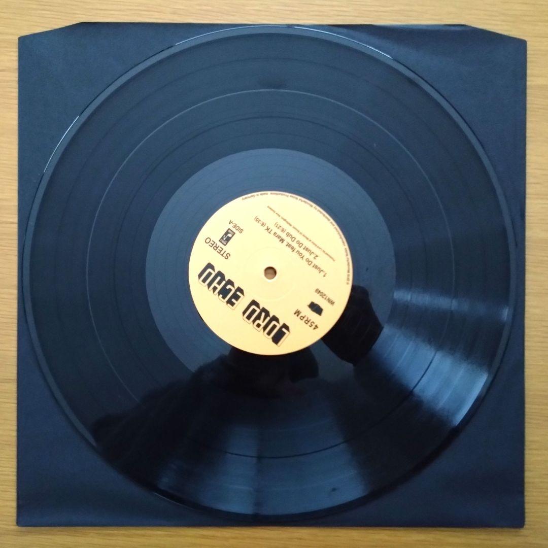 Lord Echo – Just Do You