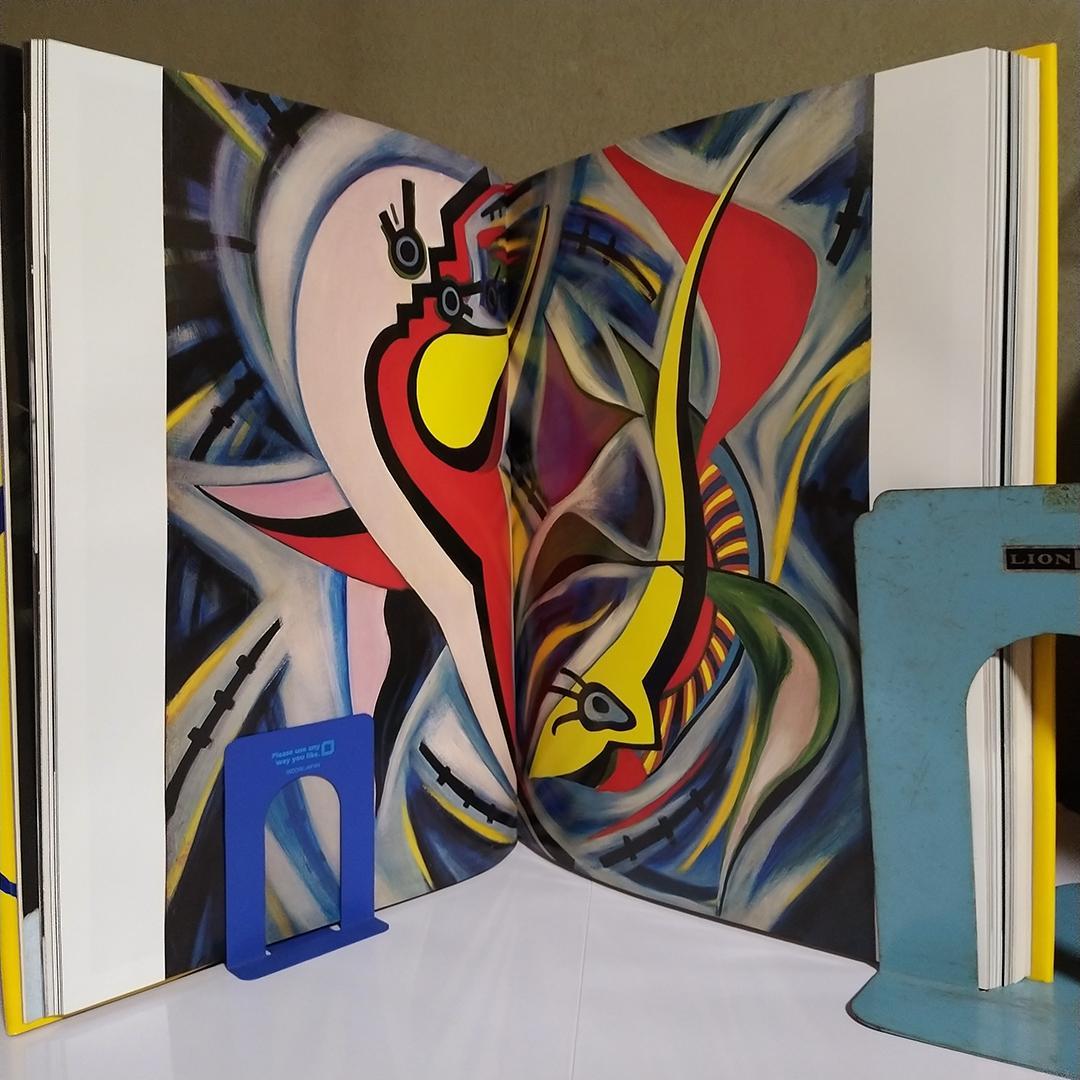 m*y様 平凡社 岡本太郎 作品集 1979年 初版第1刷