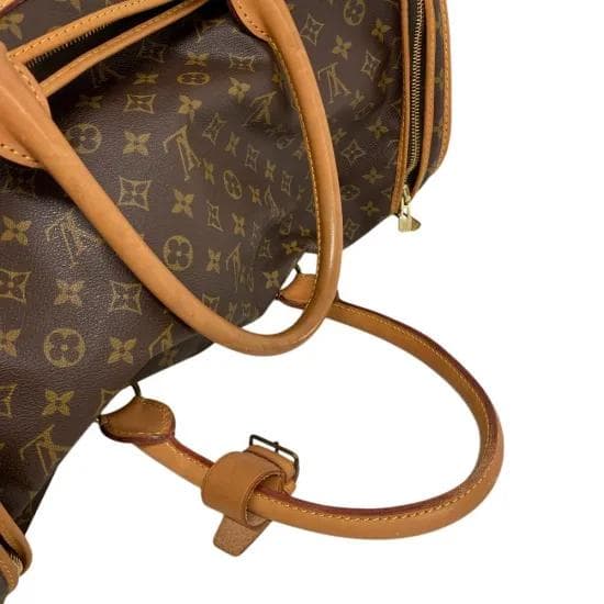 A2534G ルイヴィトン M42024 サックシャン55 モノグラム