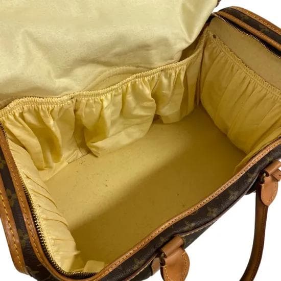 A2534G ルイヴィトン M42024 サックシャン55 モノグラム