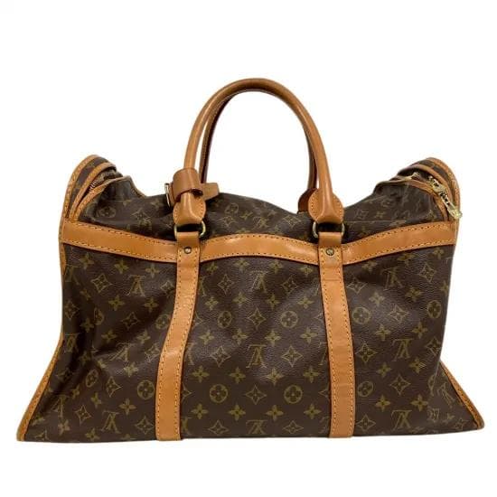 A2534G ルイヴィトン M42024 サックシャン55 モノグラム