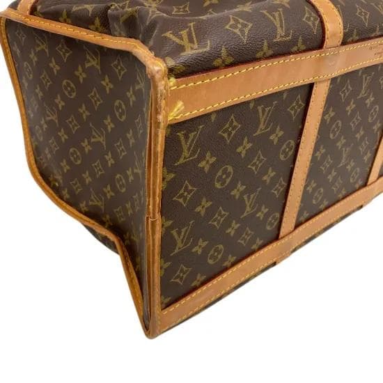 A2534G ルイヴィトン M42024 サックシャン55 モノグラム