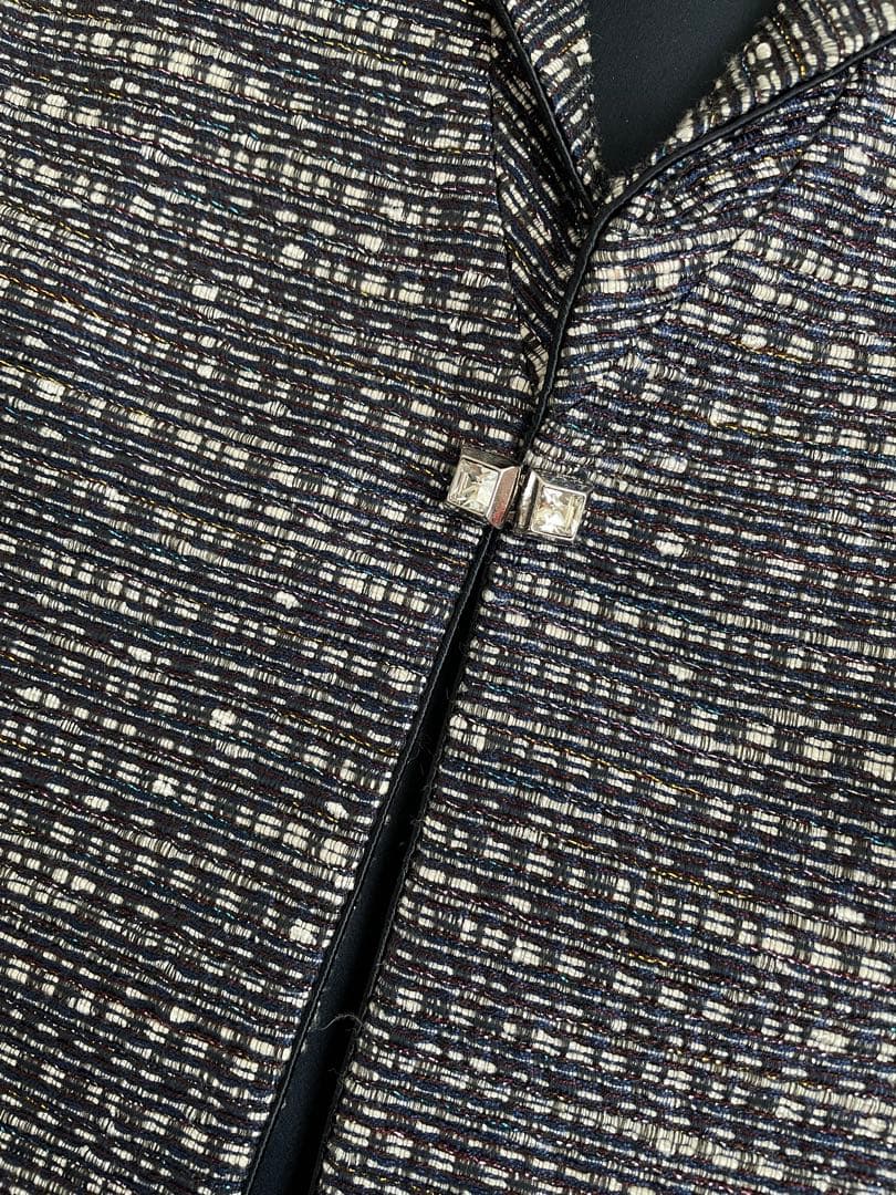 【tororo出品】Yukiko kimijima ジャケット　13号