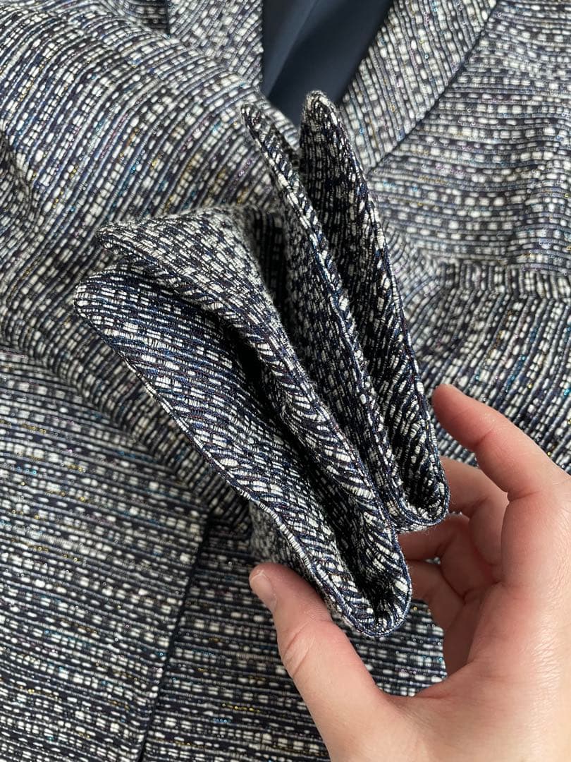 【tororo出品】Yukiko kimijima ジャケット　13号