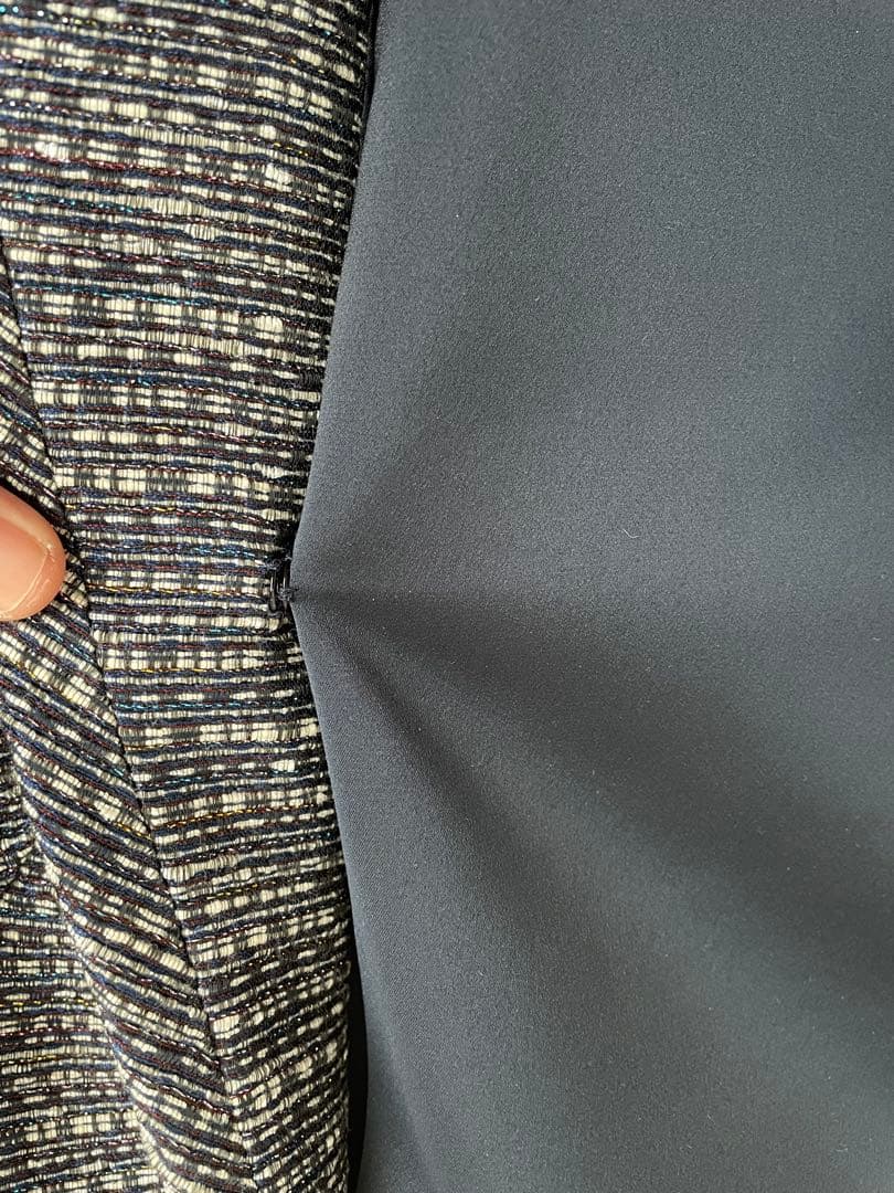 【tororo出品】Yukiko kimijima ジャケット　13号