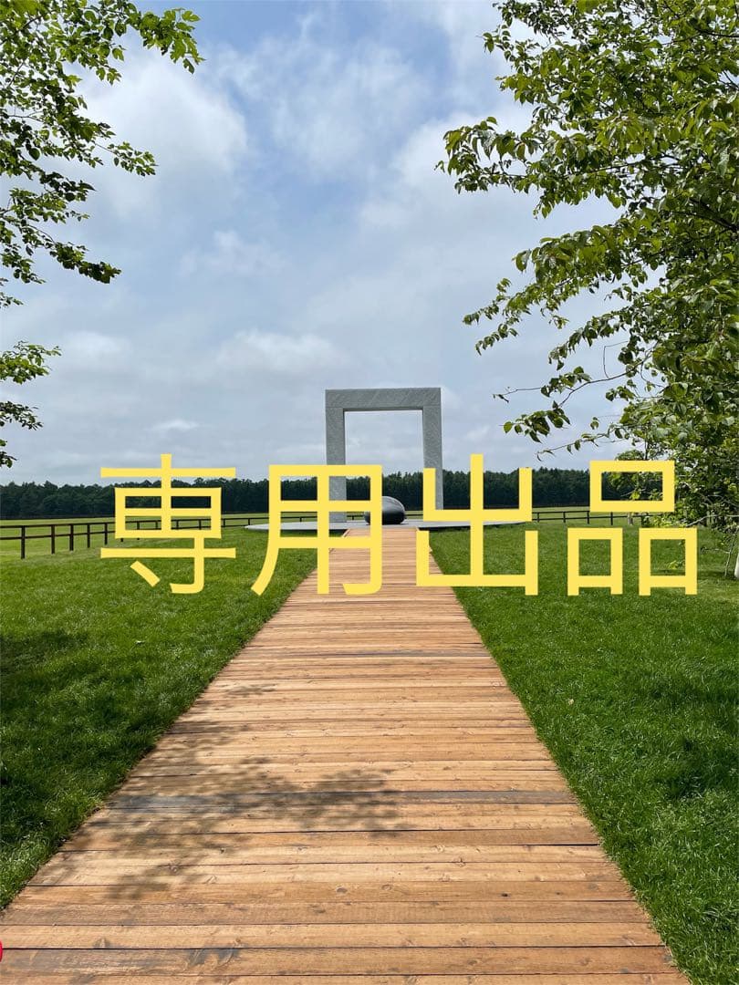 【tororo出品】Yukiko kimijima ジャケット　13号