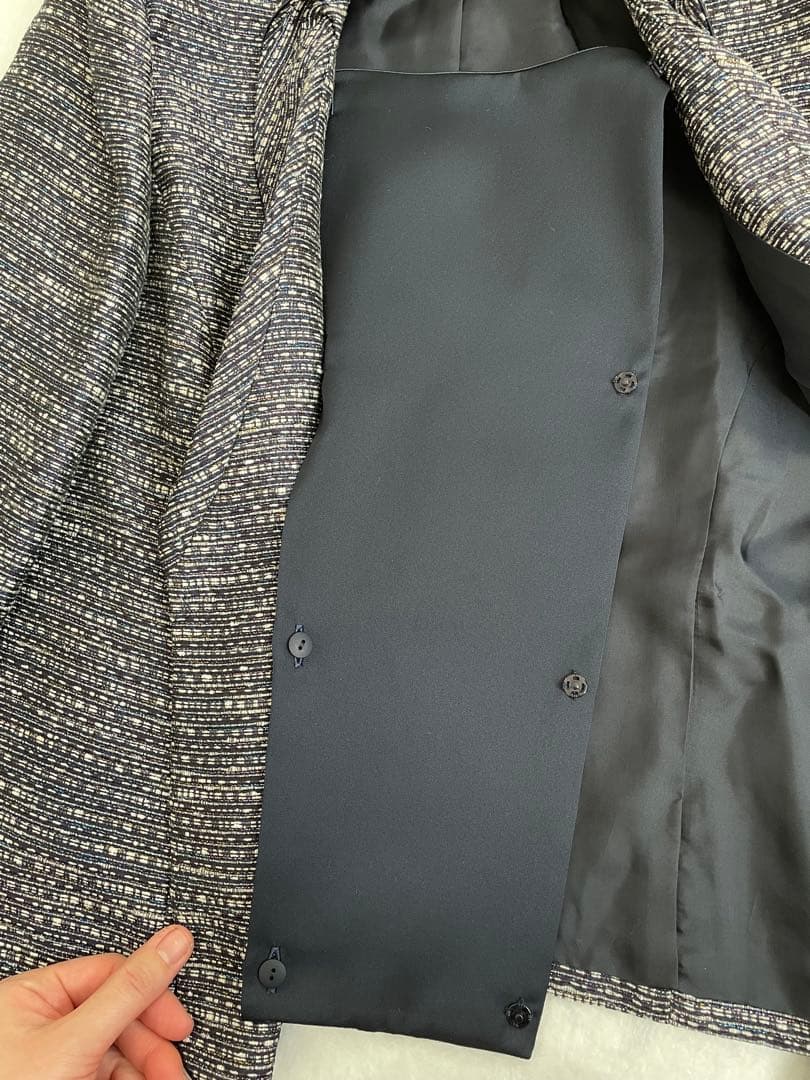 【tororo出品】Yukiko kimijima ジャケット　13号