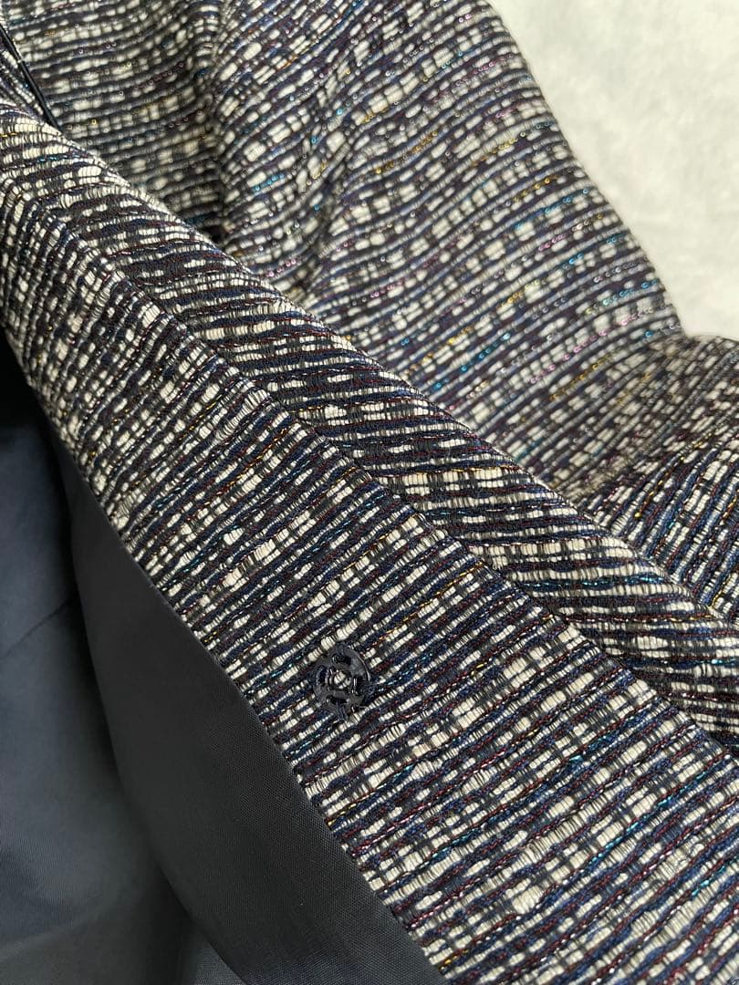 【tororo出品】Yukiko kimijima ジャケット　13号