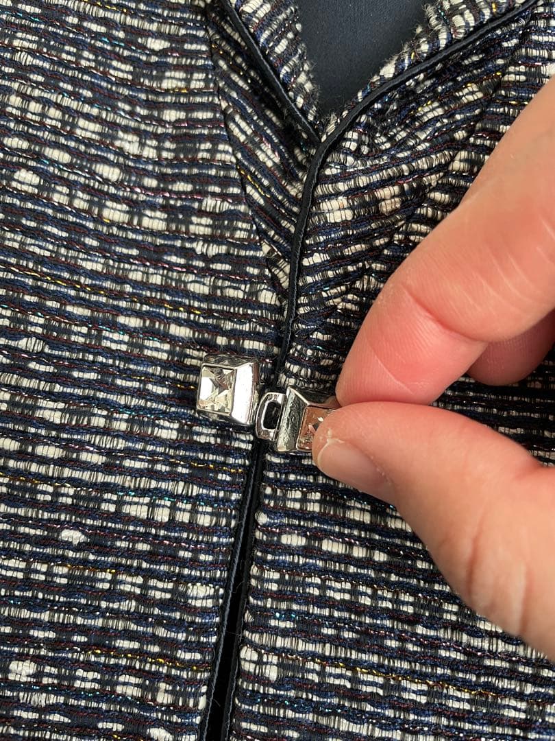 【tororo出品】Yukiko kimijima ジャケット　13号