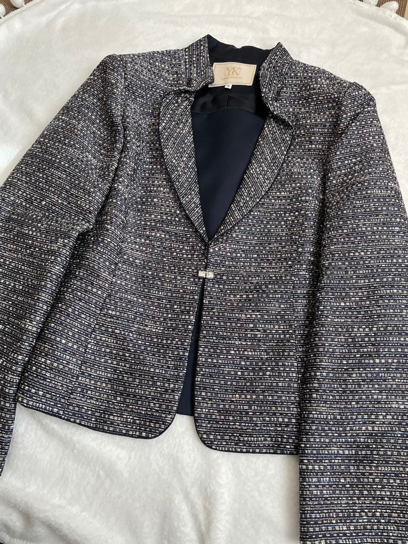 【tororo出品】Yukiko kimijima ジャケット　13号