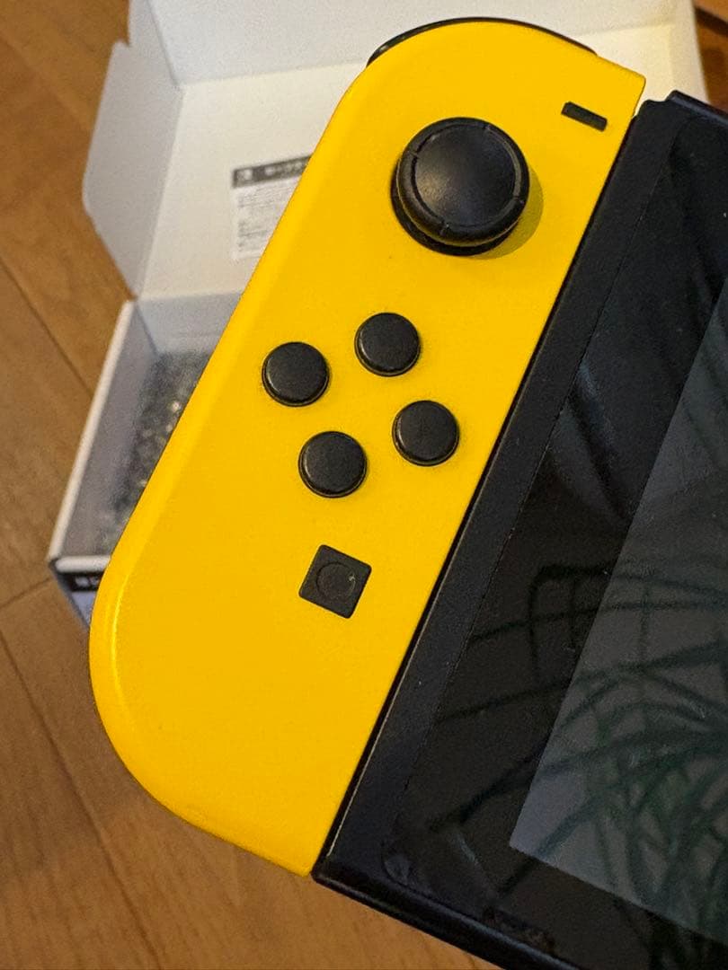 Nintendo Switch フォートナイト スペシャルセット