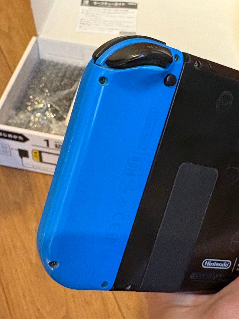 Nintendo Switch フォートナイト スペシャルセット