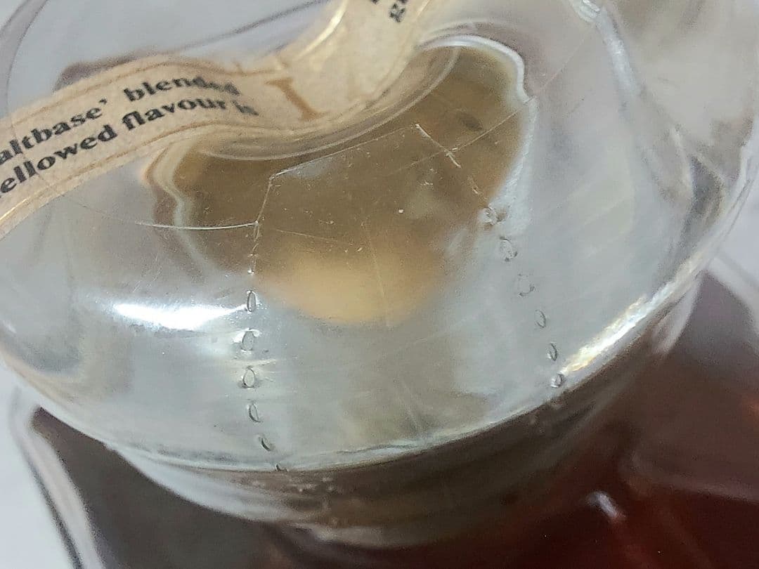 ケ*イ様 (未開封) ザ ブレンド オブ ニッカ 17年