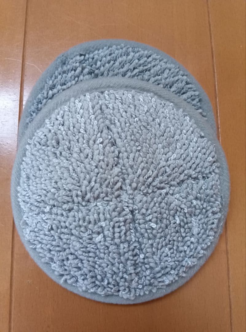 おまけ付き　激落ちくん　コードレス電動ブラシ