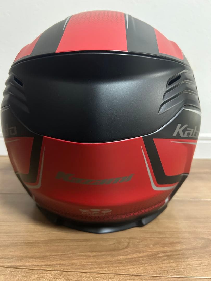 OGK KABUTO カブトKAZAMI カザミ