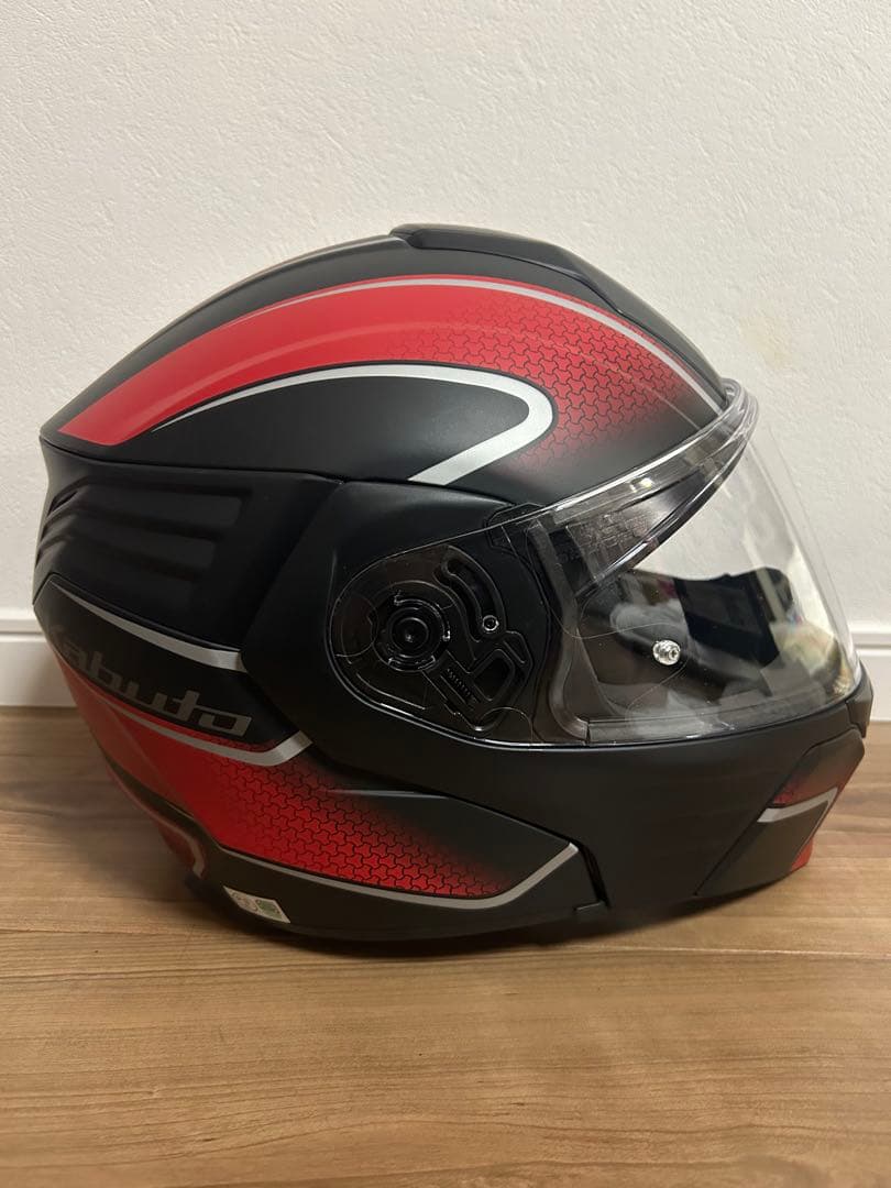 OGK KABUTO カブトKAZAMI カザミ