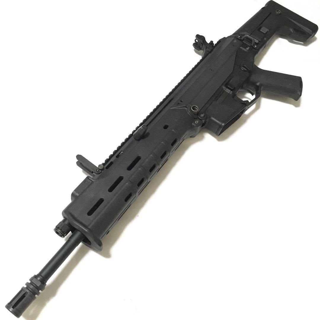 す*わ様 【ジャンク扱い!!】 KSC MASADA GBB ガスガン