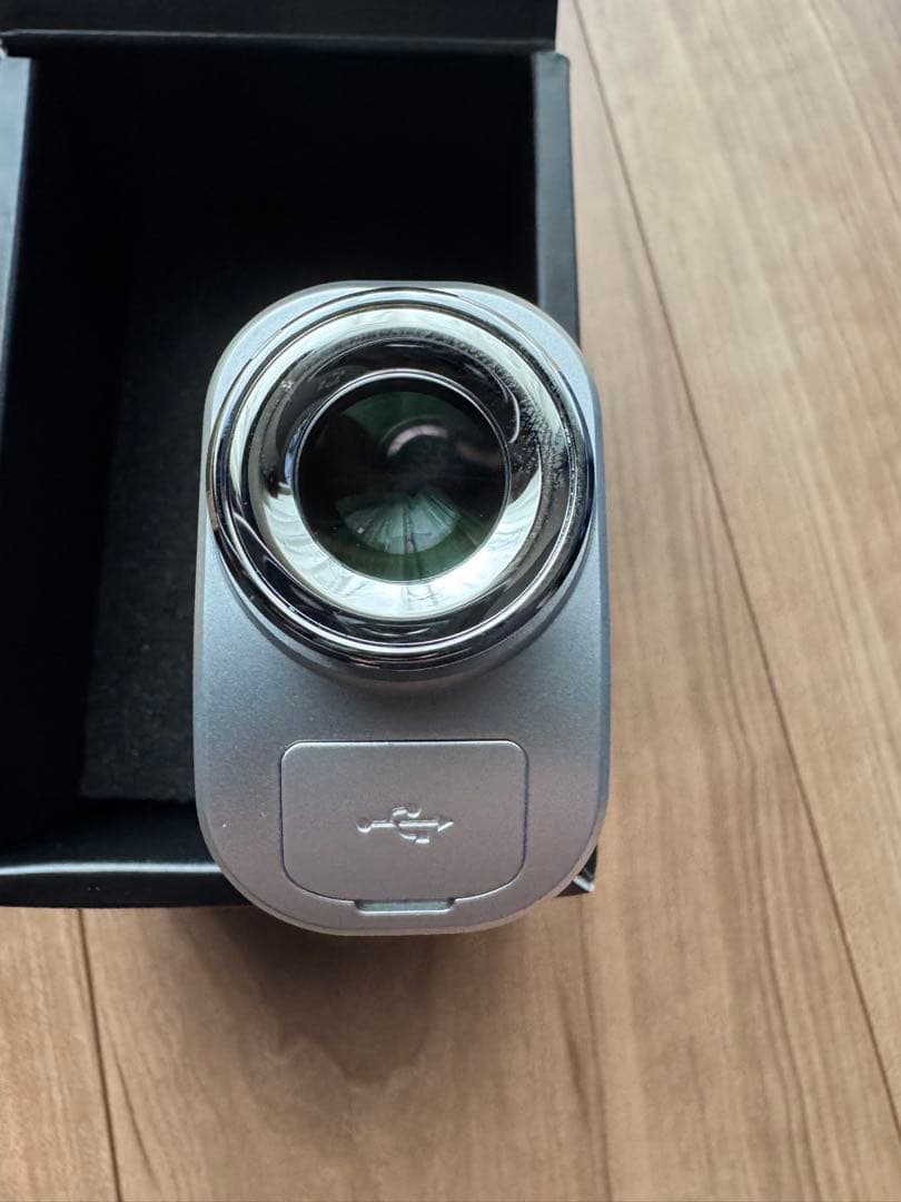 Shot Navi GR Leo レーザー距離計