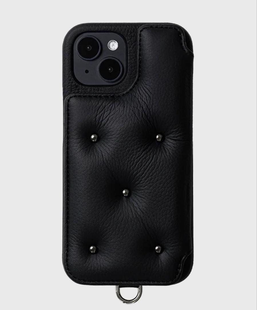 DEMIU BALLON CINQ iPhone15（即購入OK）