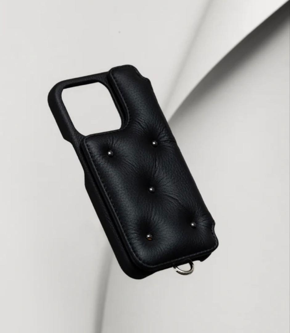 DEMIU BALLON CINQ iPhone15（即購入OK）