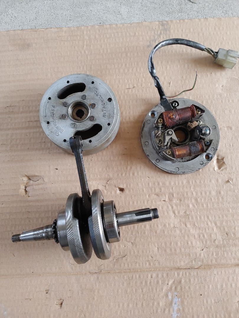 Ryoプロフィール見てください☆さん専用