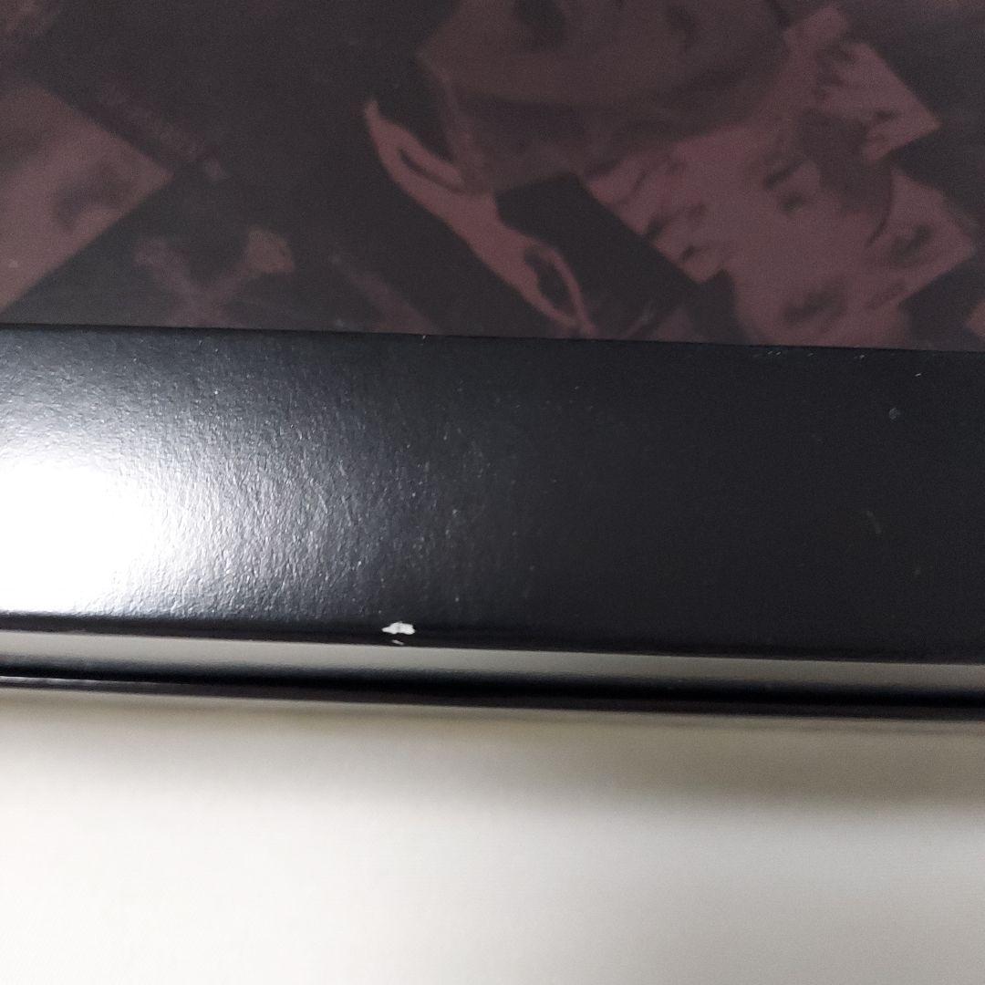 Janne Da Arc メジャーデビュー10th COMPLETE BOX