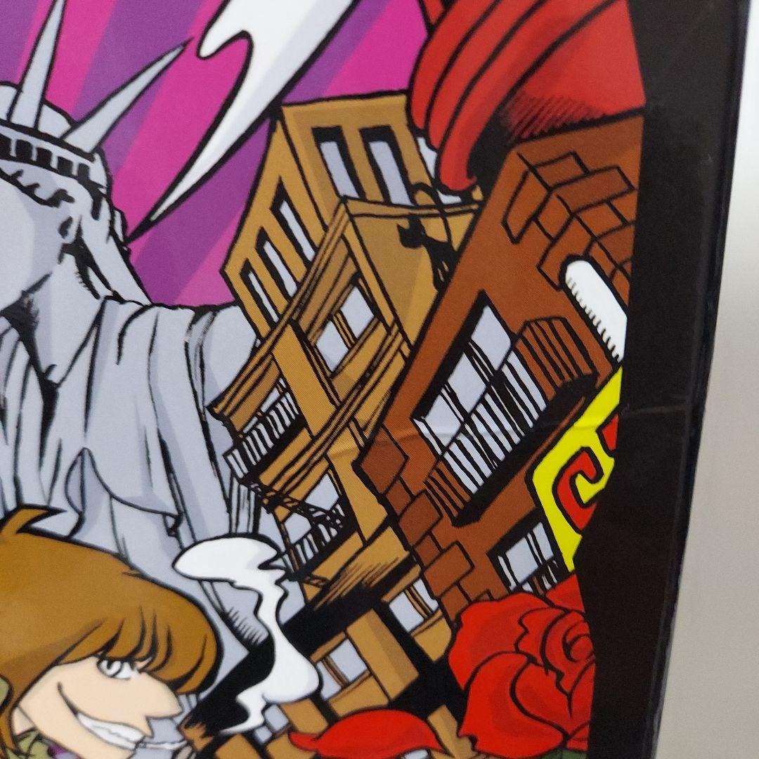 Janne Da Arc メジャーデビュー10th COMPLETE BOX