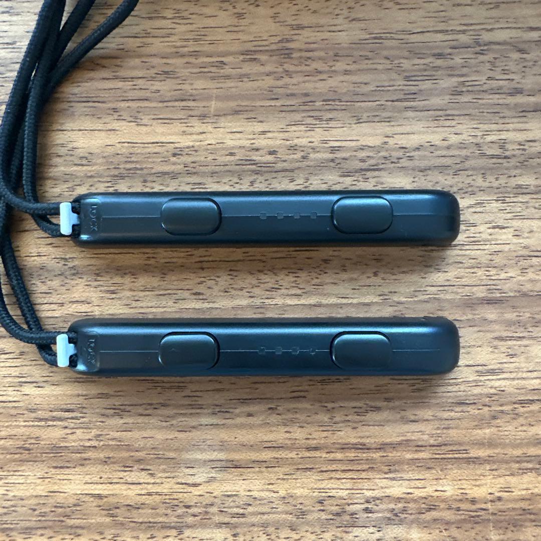 舞*様 T*H様 【美品】本体付属品付 Nintendo Switch ネオンレ