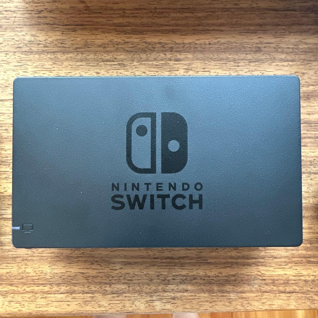 舞*様 T*H様 【美品】本体付属品付 Nintendo Switch ネオンレ