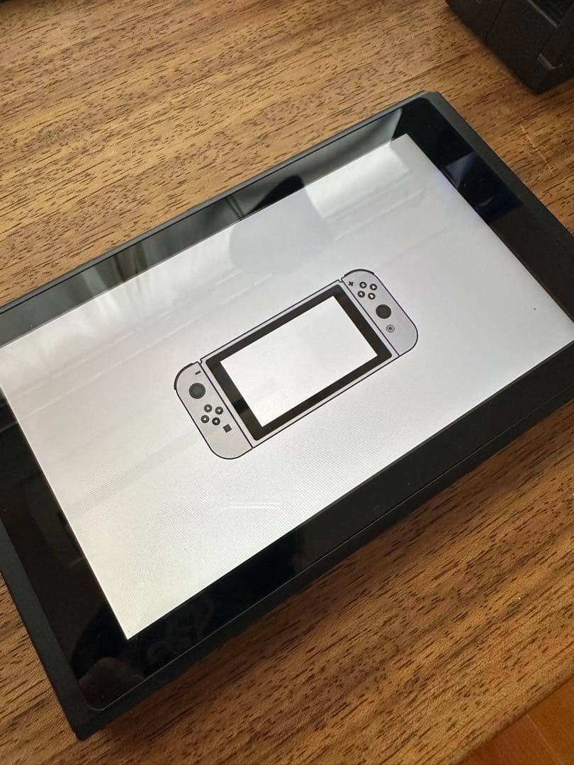 舞*様 T*H様 【美品】本体付属品付 Nintendo Switch ネオンレ