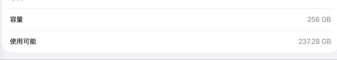 iPad Air4 セルラー（本体のみ）