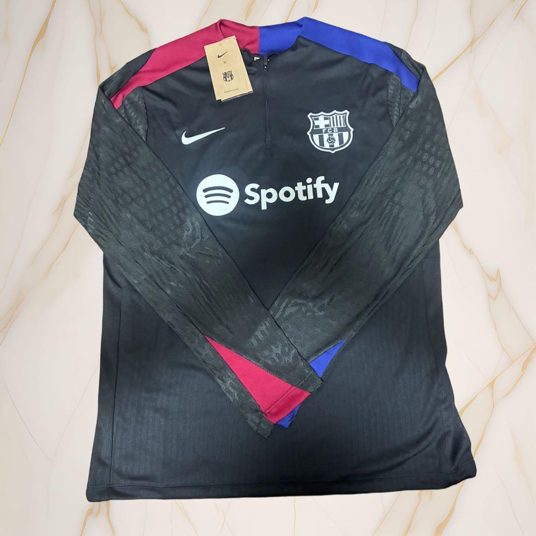 FC Barcelona ジャージ　M