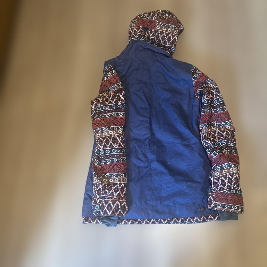 新品　未使用　ロキシー　スノボウエア　5点セット