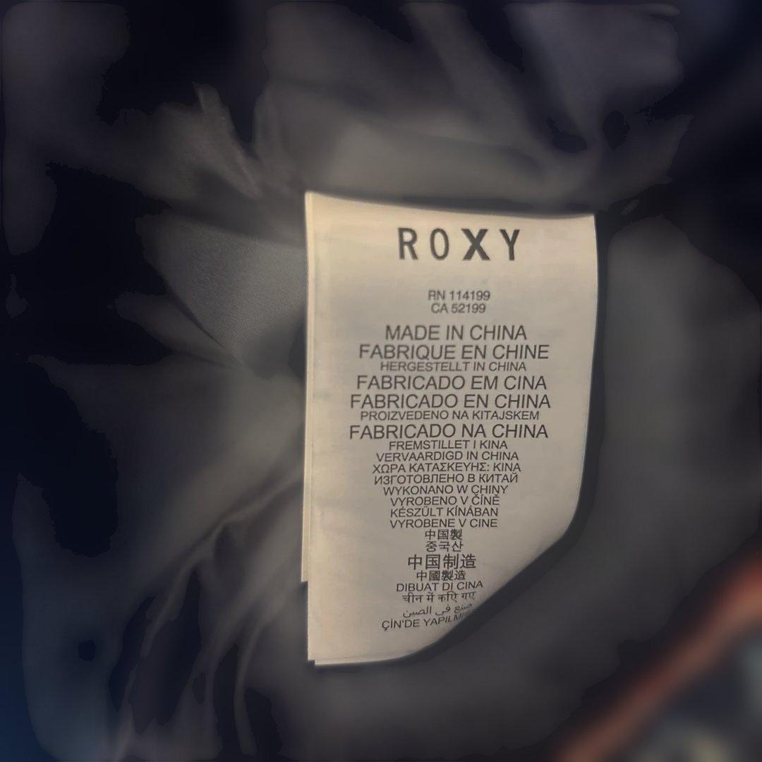 新品　未使用　ロキシー　スノボウエア　5点セット