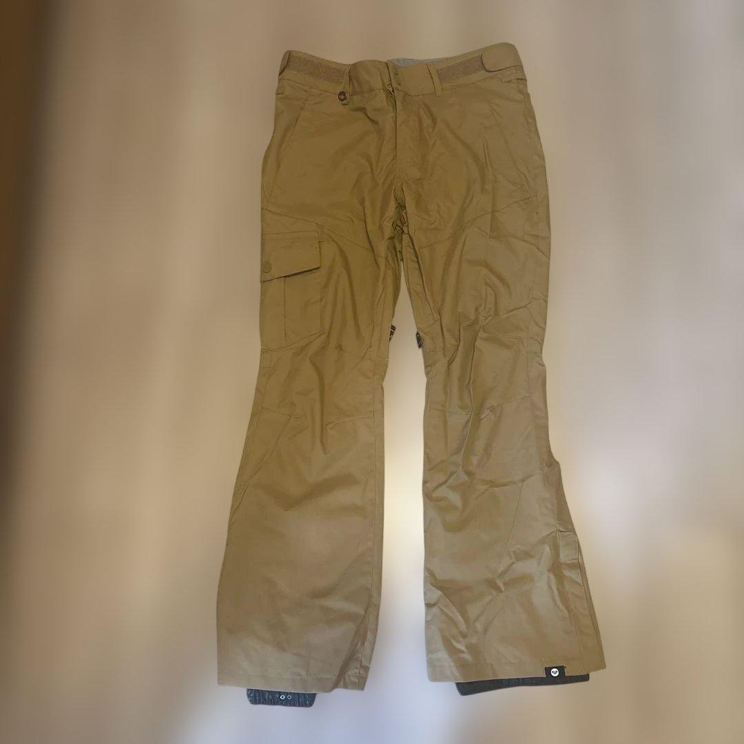 新品　未使用　ロキシー　スノボウエア　5点セット