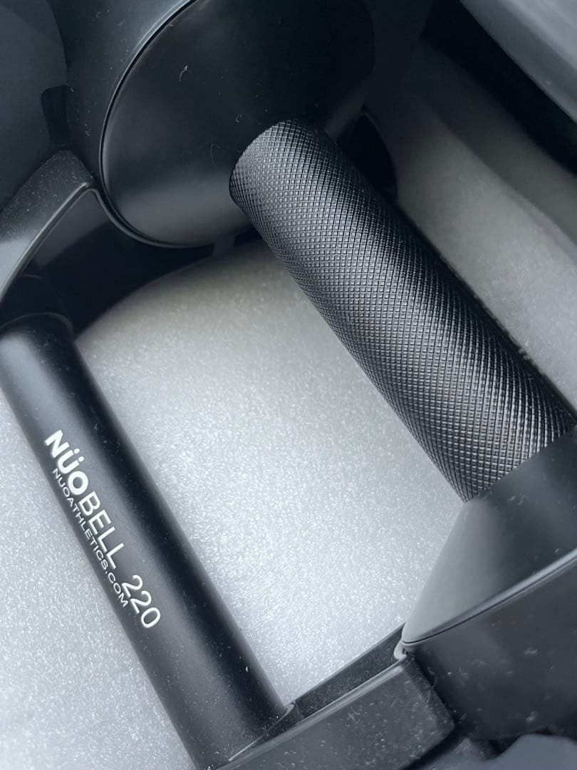 nuobell 220 2個セット①