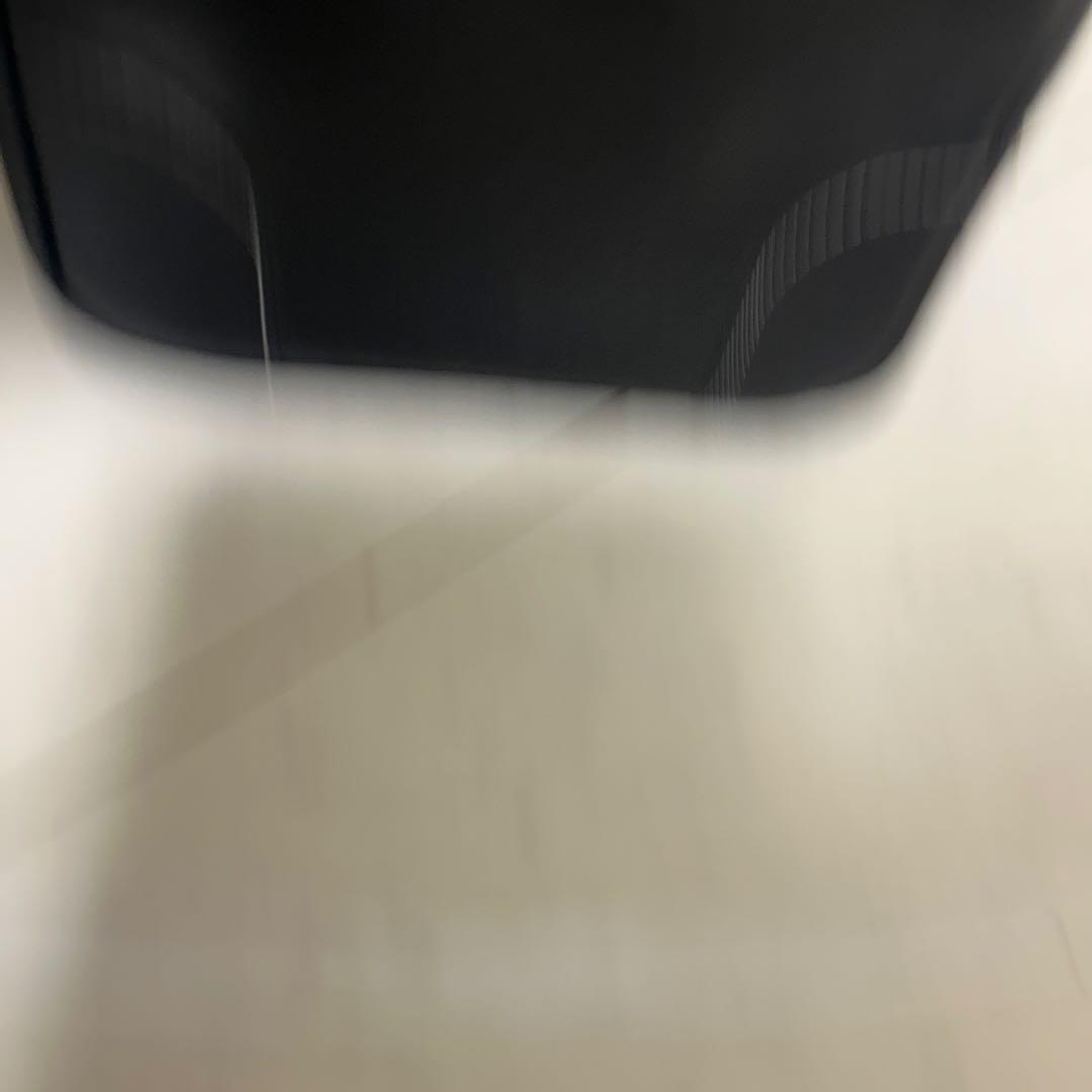 極美品ALAN FLUSSERオールレザーボストンバッグ アランフラッサー黒鍵付