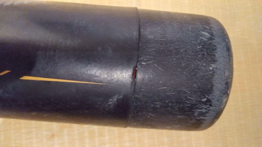 【早い者勝ち　格安】ビヨンドレガシィ　軟式少年用レガシィ　80cm