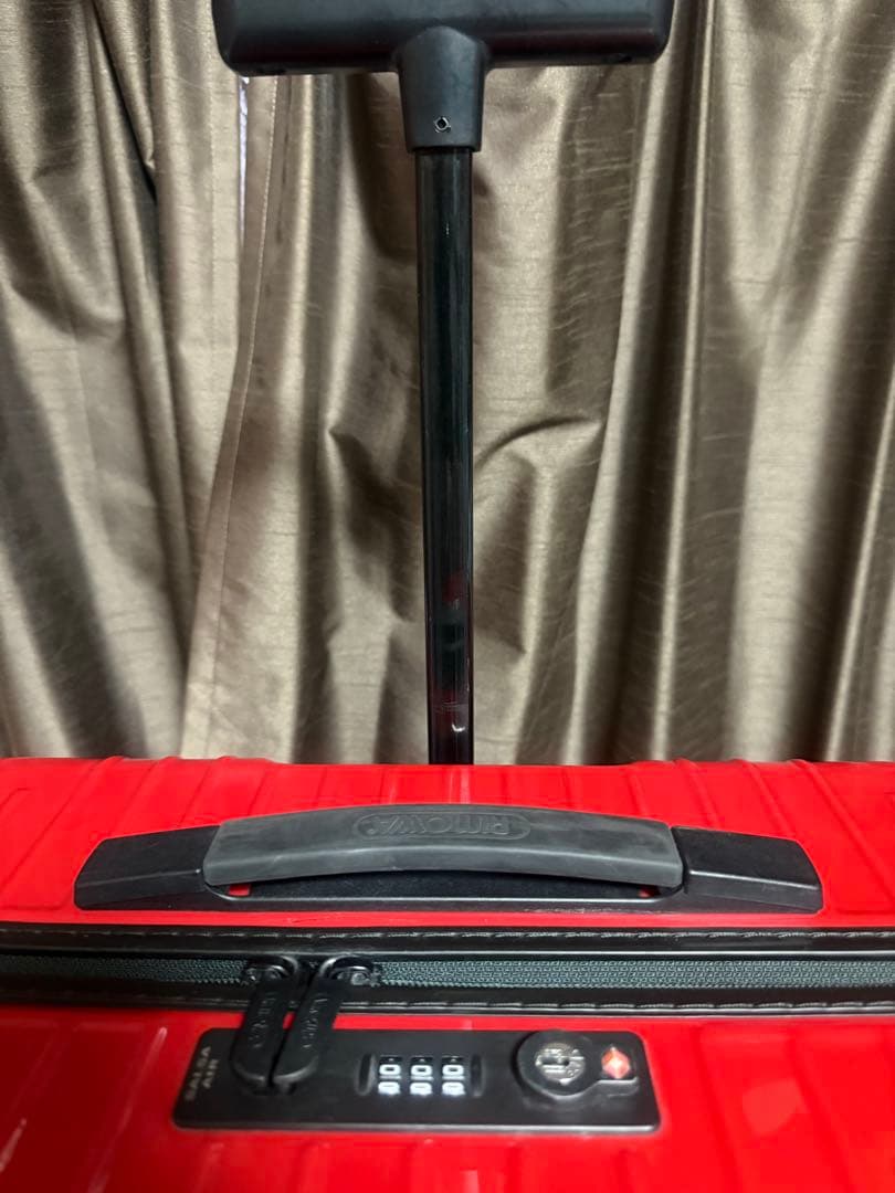 セール軽い！RIMOWA サルサエアー